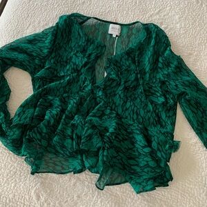 NWT luxury brand MISA